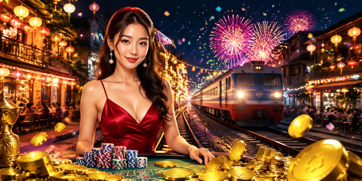 luckywin