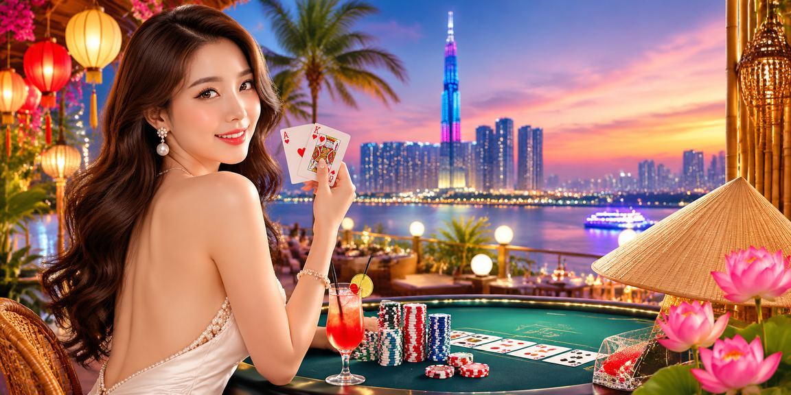 luckywin